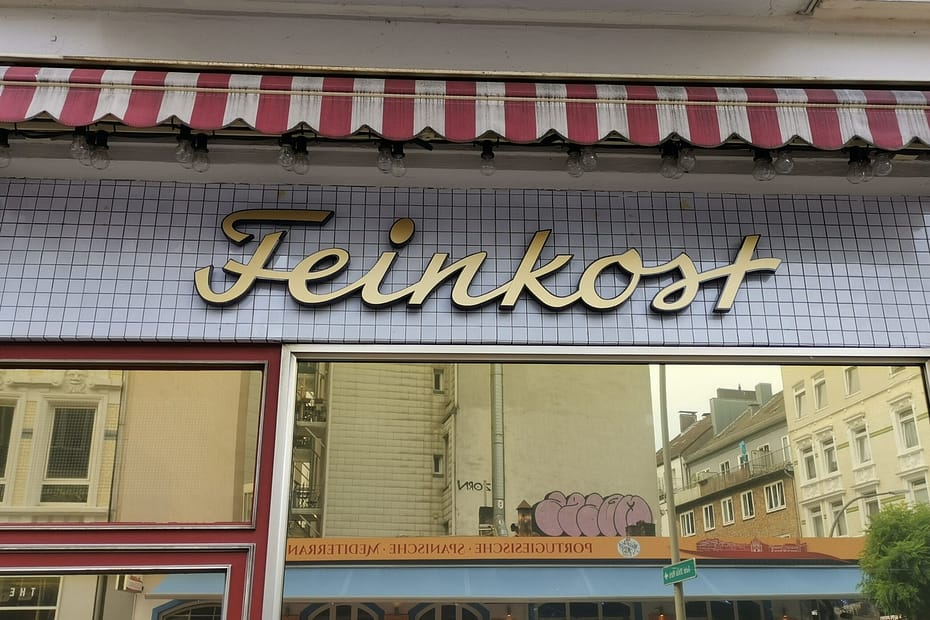 Feinkost